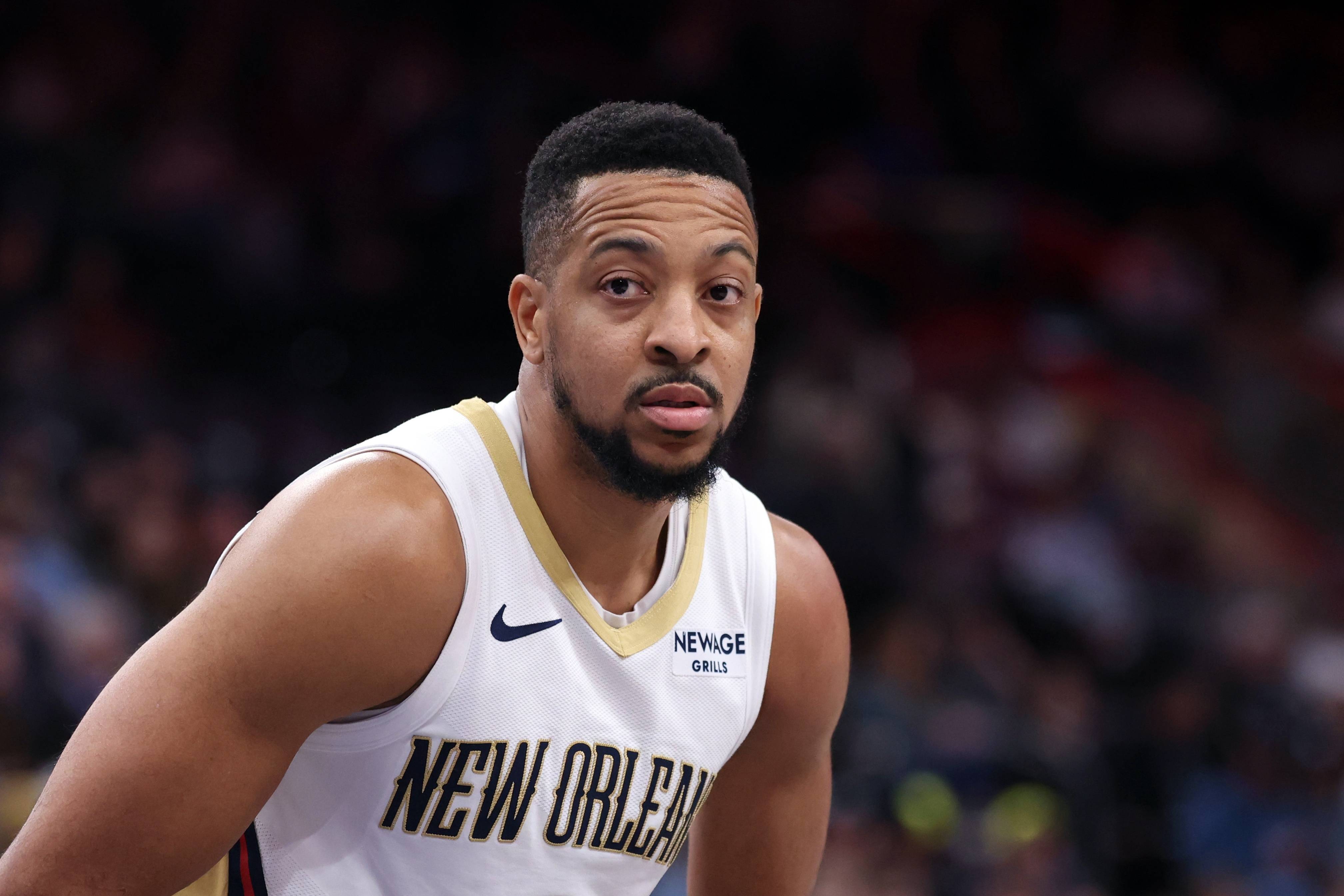 南韩男篮完胜火箭，麦科勒姆惊艳世界