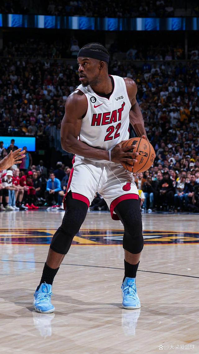 热火碾压勇士B队，阿德巴约惊艳世界