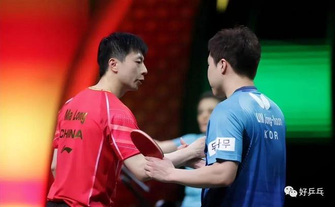 包含瑞典乒乓球队鏖战日本乒乓球队，马龙惊艳世界的词条