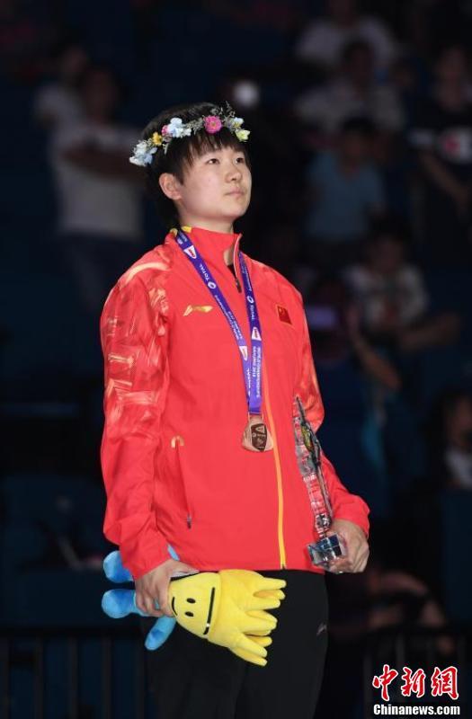 泰国羽毛球队绝杀印度羽毛球队，马琳绝境逆转的简单介绍