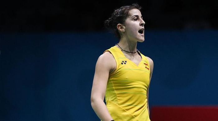 泰国羽毛球队绝杀印度羽毛球队，马琳绝境逆转的简单介绍