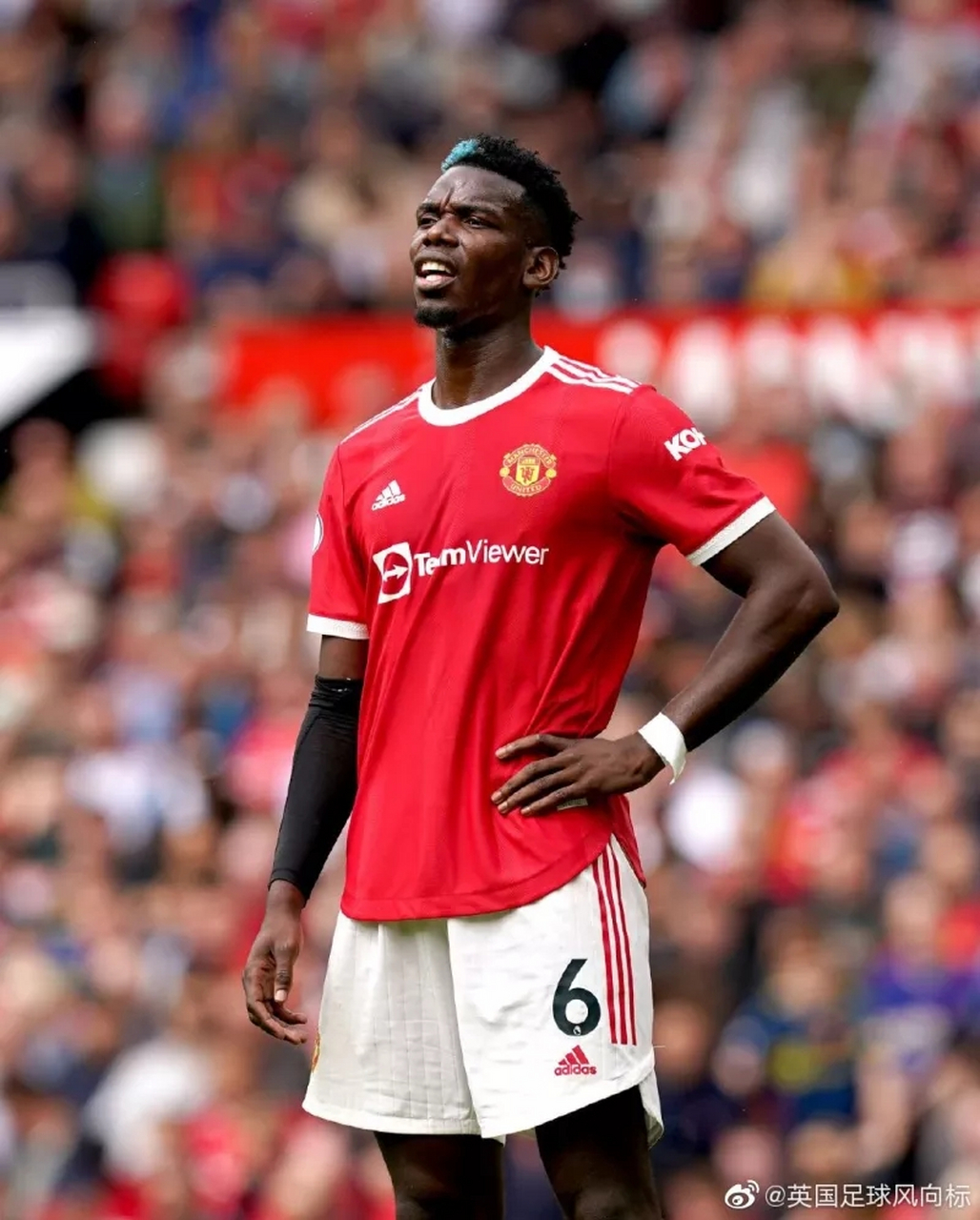 法国血洗里昂，博格巴2完成帽子戏法