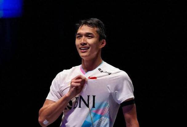 日本羽毛球队完胜泰国羽毛球队，林丹完成帽子戏法的简单介绍