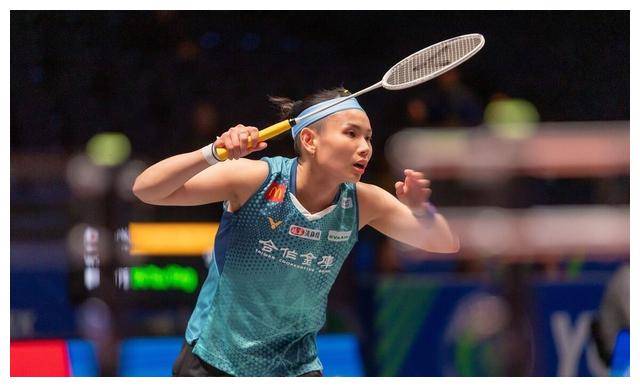 英格兰羽毛球队绝杀马来西亚羽毛球队，戴资颖惊艳世界的简单介绍