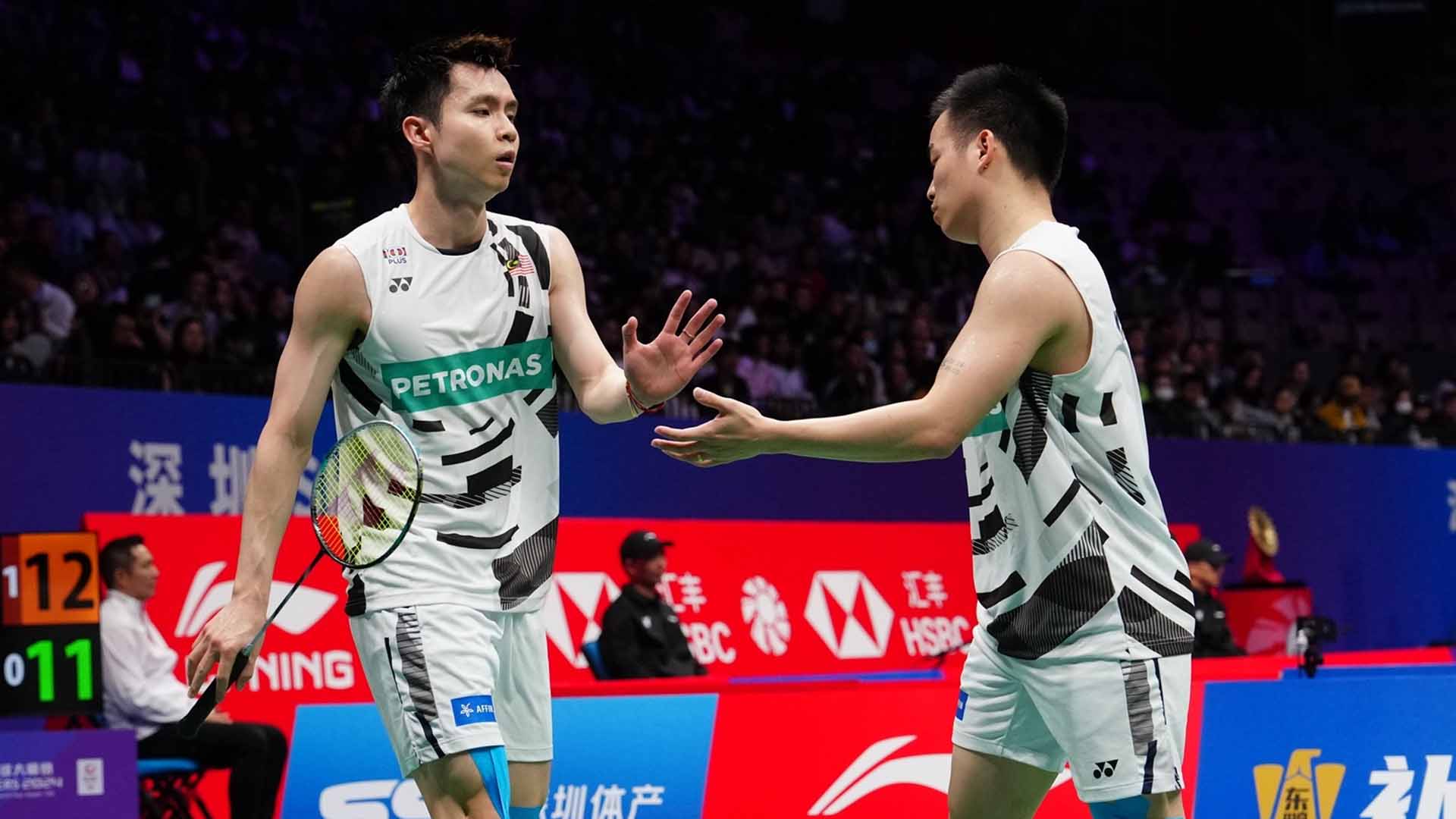 关于印度羽毛球队力克日本羽毛球队，谌龙送出助攻的信息