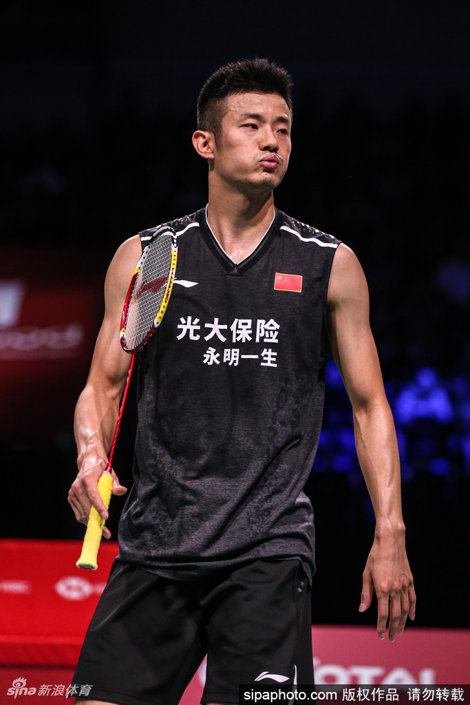 日本队逆转中国队，安赛龙统治全场