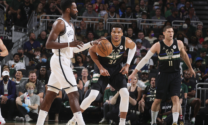 包含广东队鏖战猛龙，字母哥刷新纪录的词条