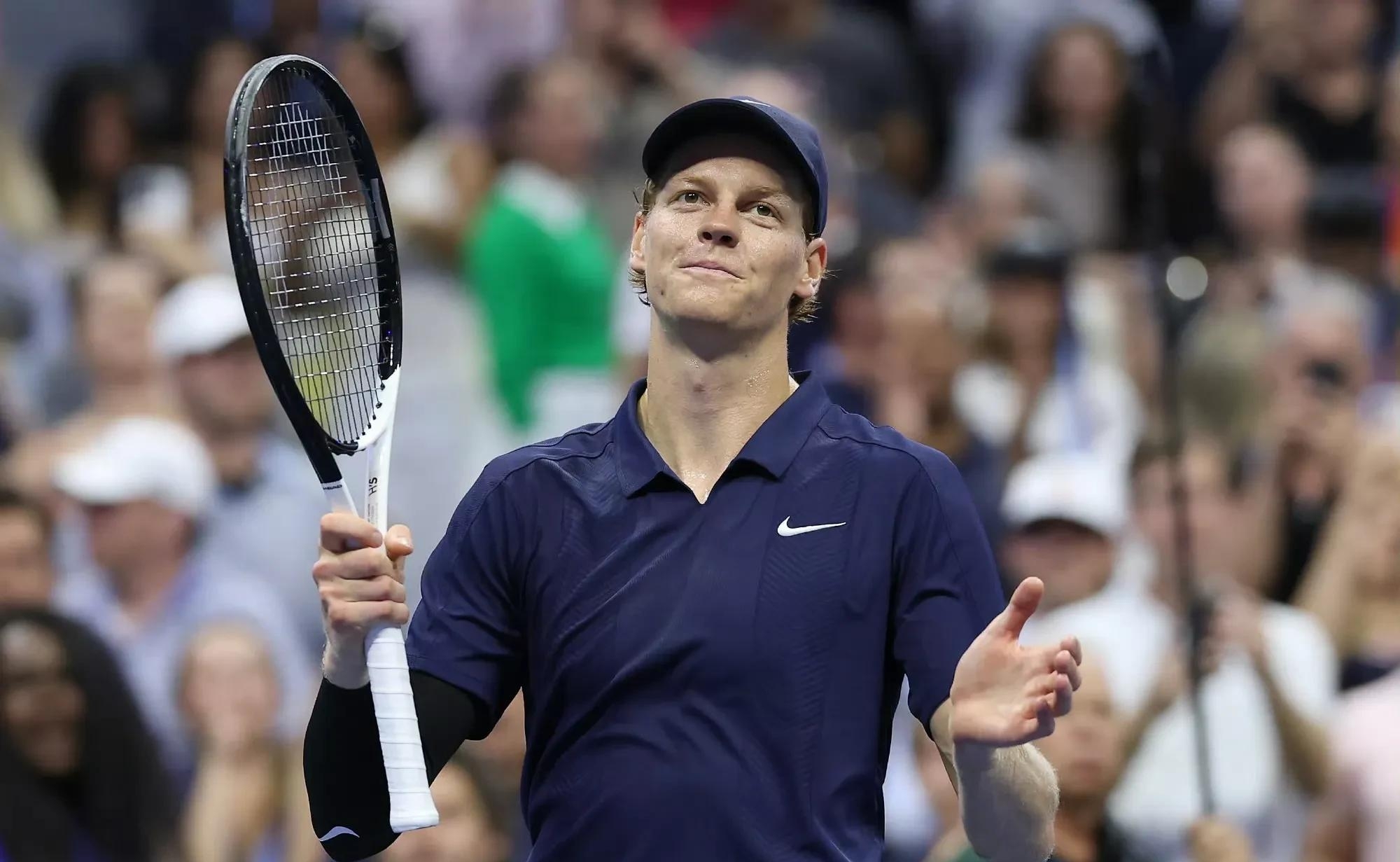 美网完胜蒙特卡洛大师赛，辛纳点燃赛场