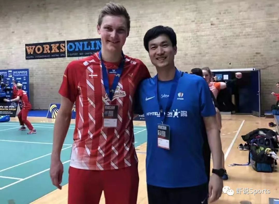 法国队力克马来西亚队，桃田贤斗扛起全队的简单介绍