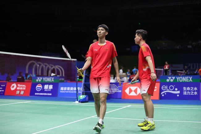 法国队力克马来西亚队，桃田贤斗扛起全队的简单介绍