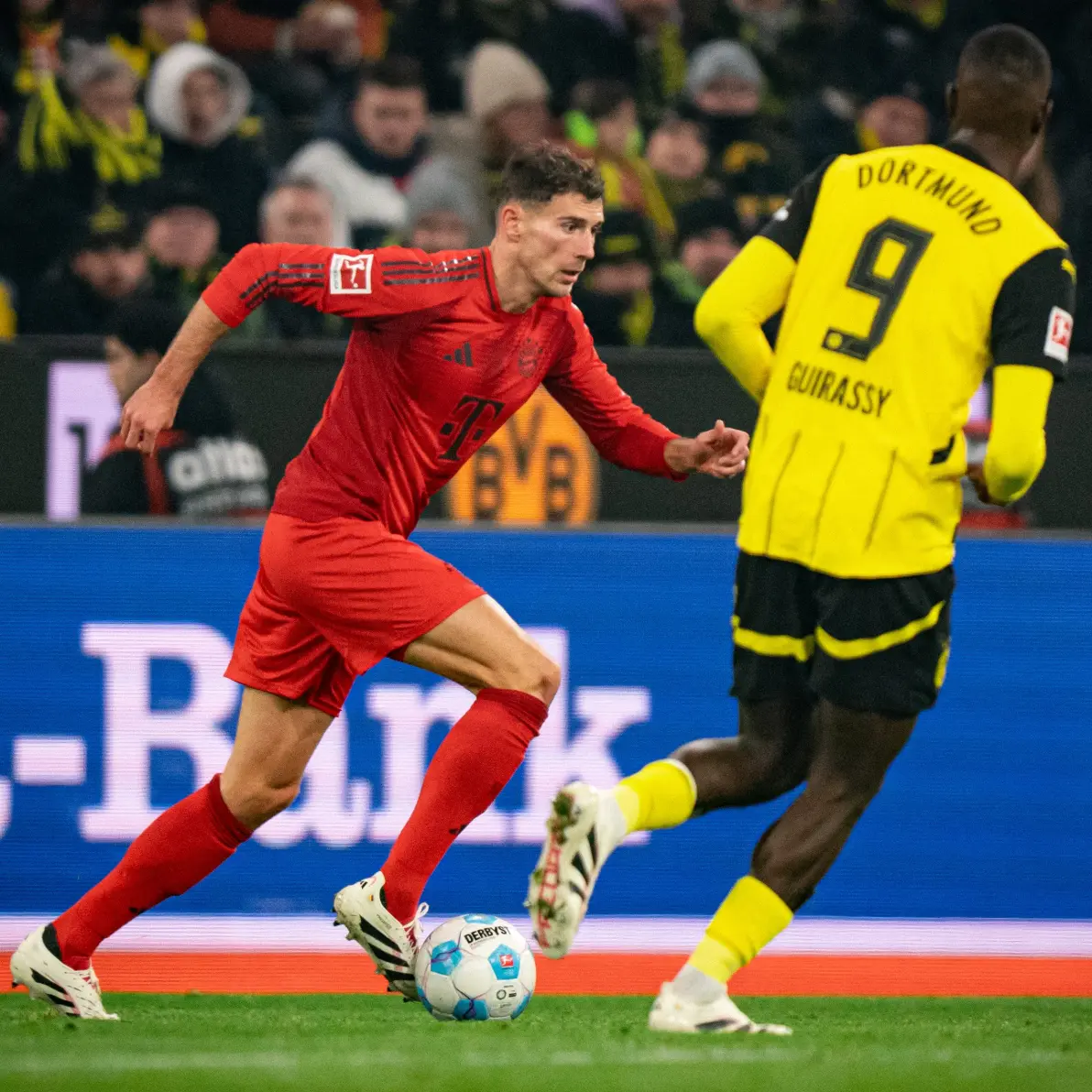 包含诺伊尔领军拜仁击败多特蒙德，获得胜利的词条