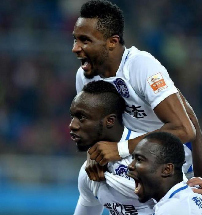 天津泰达客场失利，遭遇联赛不胜持续期的简单介绍