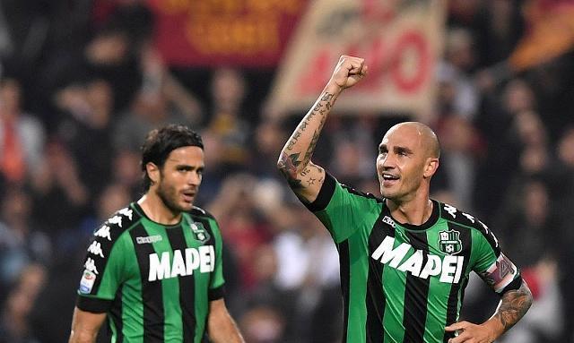 热那亚上演逆转好戏，士气大增