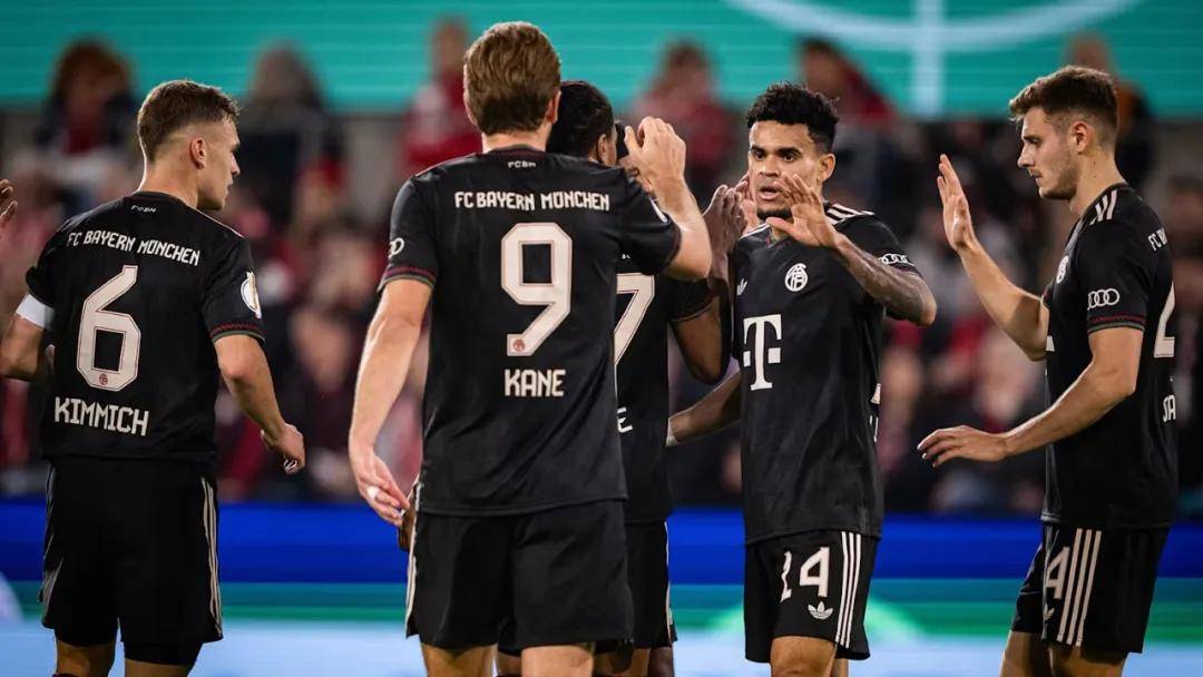 夺冠热门球队将在赛场上争霸