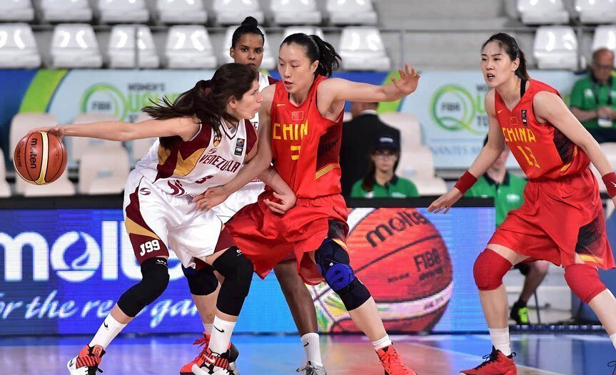 关于委内瑞拉女篮意外淘汰美国队进入半决赛的信息