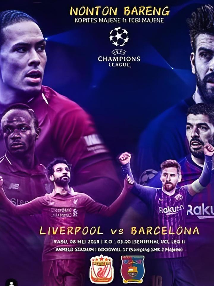 包含利物浦将迎战拜仁,备战欧冠半决赛备受关注的词条 包含利物浦将迎战拜仁,备战欧冠半决赛备受关注的词条