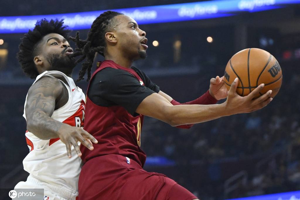 冷酷一击！对手精准进球得分