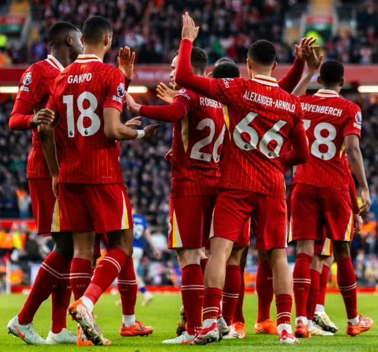 利物浦客场战胜米兰：英意对决引人瞩目的简单介绍