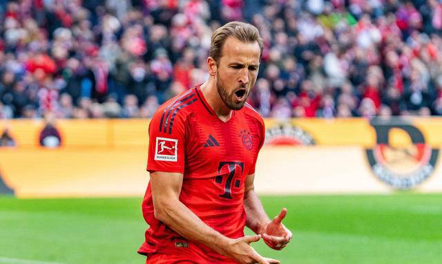 拜仁慕尼黑欲挖角法甲实力派球员的简单介绍 拜仁慕尼黑欲挖角法甲实力派球员的简单介绍