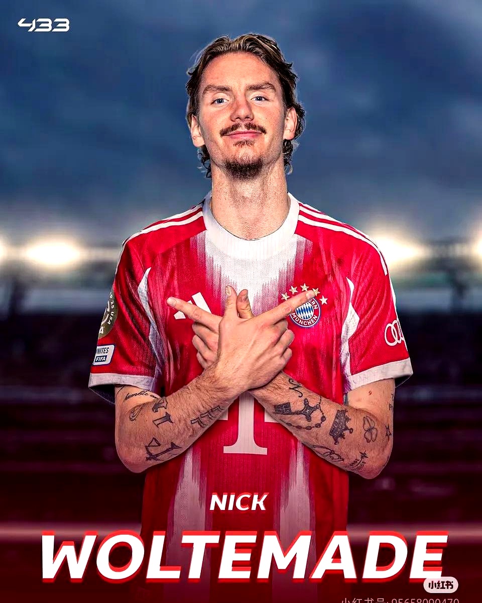 拜仁慕尼黑欲挖角法甲实力派球员的简单介绍 拜仁慕尼黑欲挖角法甲实力派球员的简单介绍