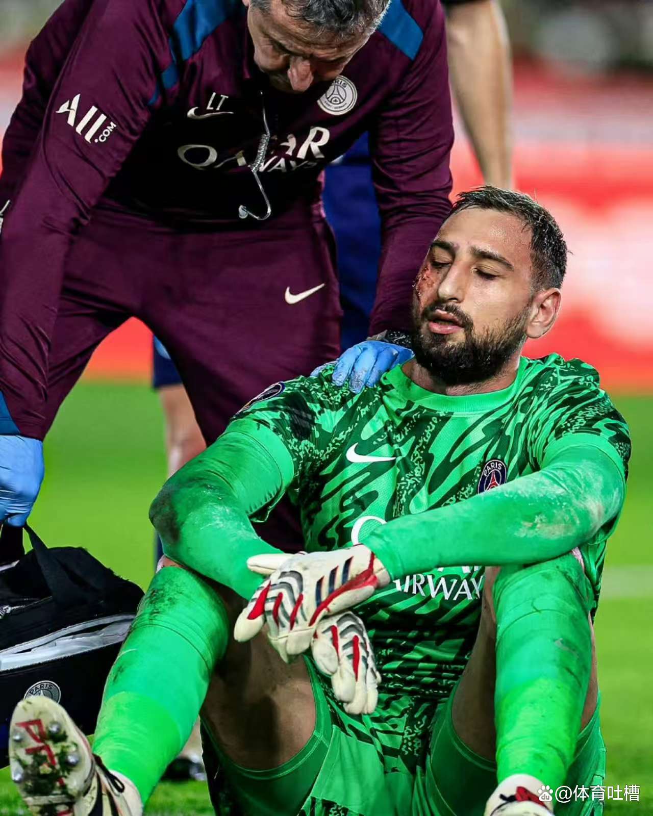 法国联赛乱象频现:球员冲突升级,事件耐人寻味的简单介绍 法国联赛乱象频现:球员冲突升级,事件耐人寻味的简单介绍