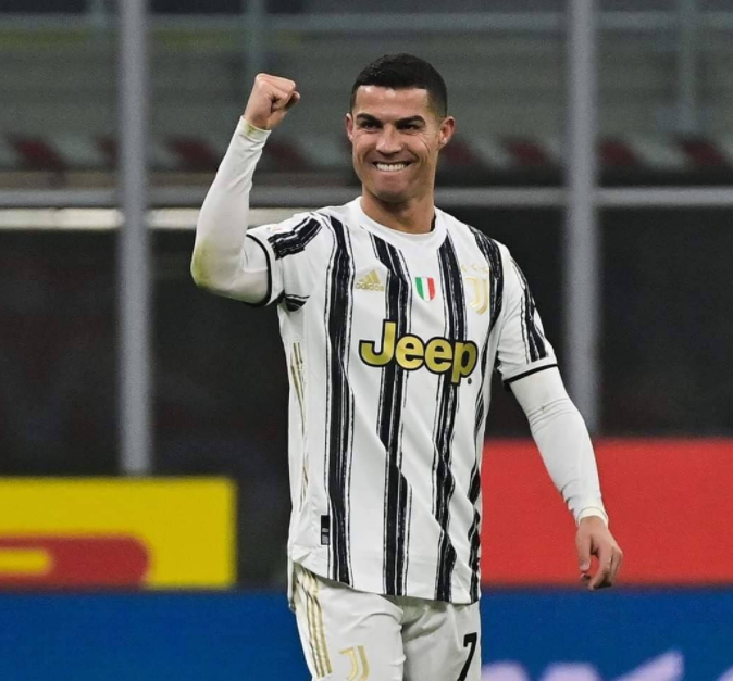 尤文遭淘汰：C罗无缘欧洲巅峰之战的简单介绍