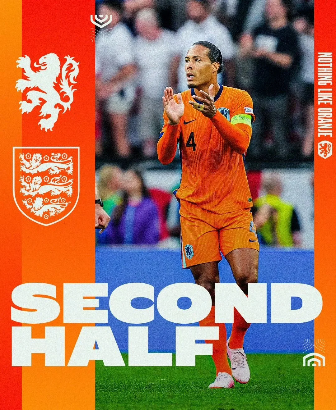 意大利队击败荷兰队进入四强竞争