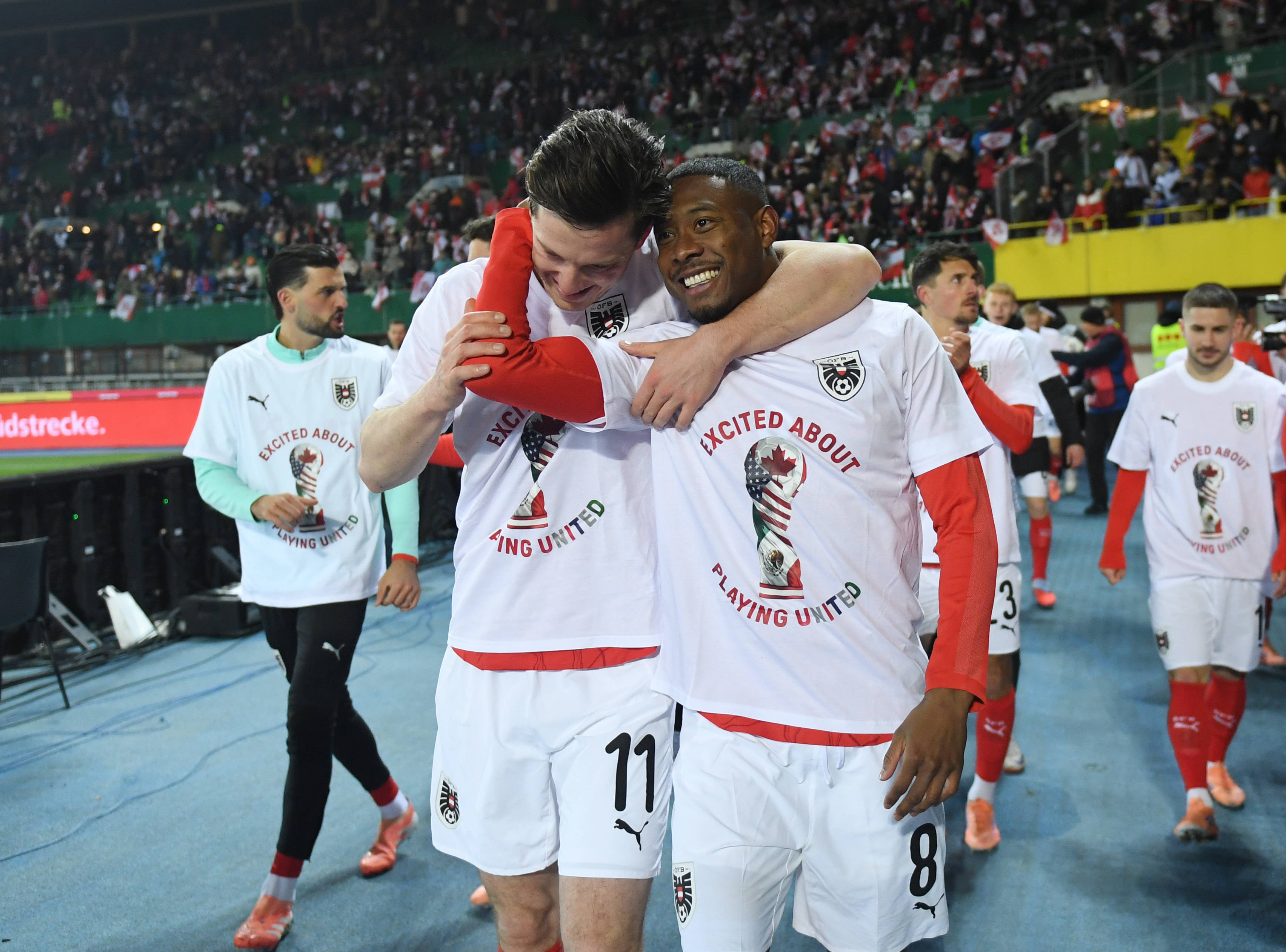 包含奥地利球队精彩发挥,晋级下一轮比赛的词条 包含奥地利球队精彩发挥,晋级下一轮比赛的词条