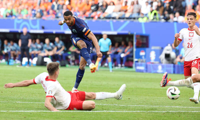 波兰遭逆转,无缘欧洲杯半决赛 波兰遭逆转,无缘欧洲杯半决赛