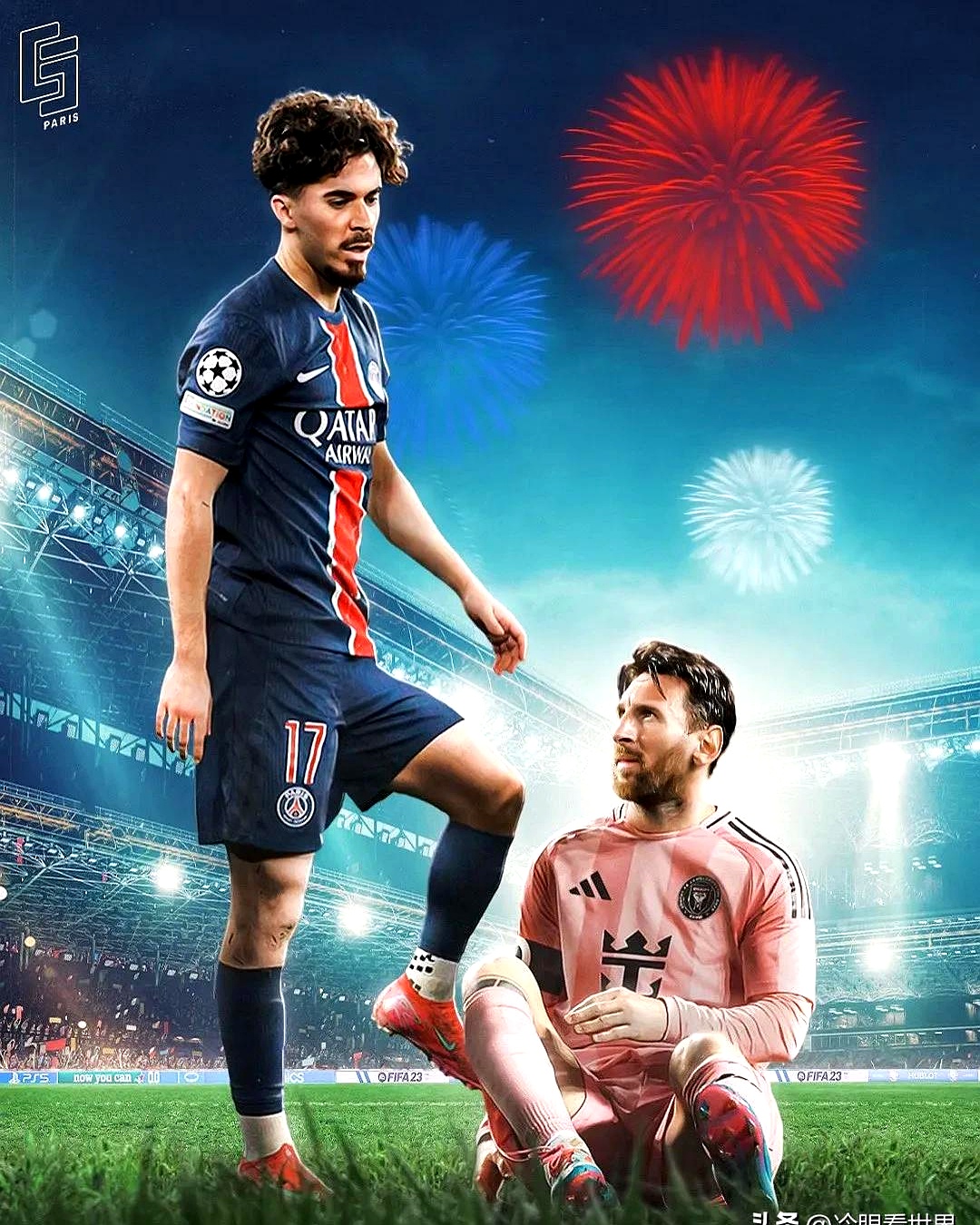 关于比尼夫大胜巴黎圣日耳曼,取得翻身胜利的信息 关于比尼夫大胜巴黎圣日耳曼,取得翻身胜利的信息