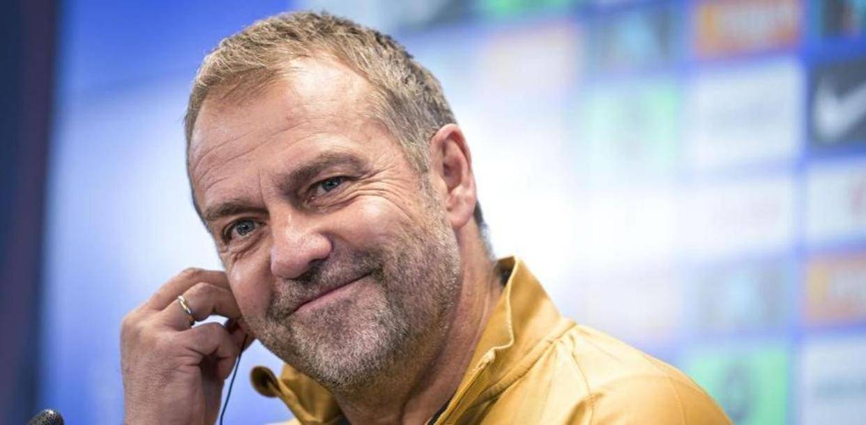 球队主帅在比赛前透露新战术,引发热议 球队主帅在比赛前透露新战术,引发热议