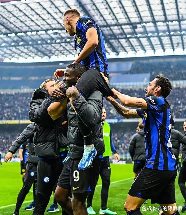 尤文图斯豪取三分，继续领跑积分榜的简单介绍