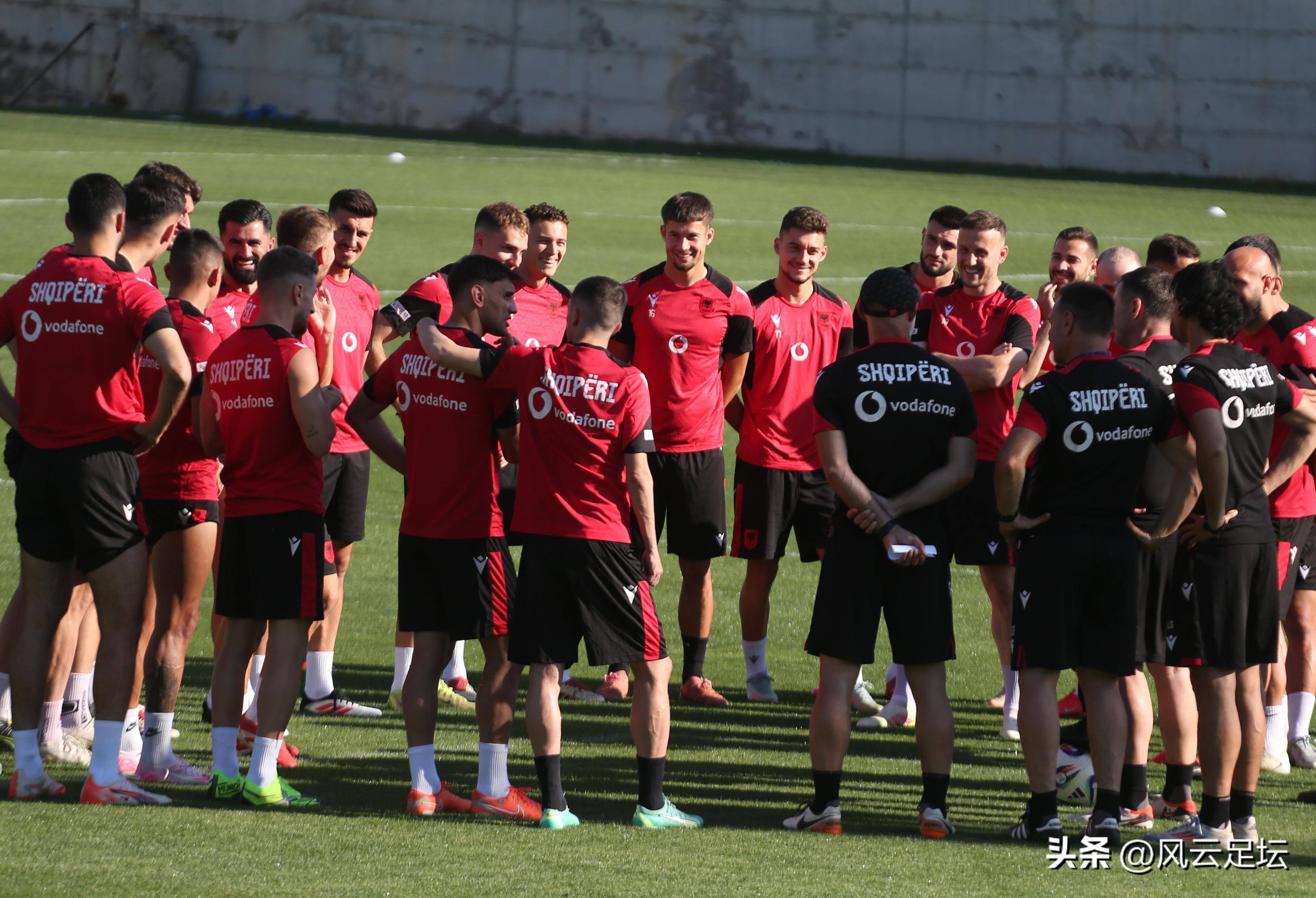 奥地利队实力不容小觑，晋级欧洲杯八强的简单介绍