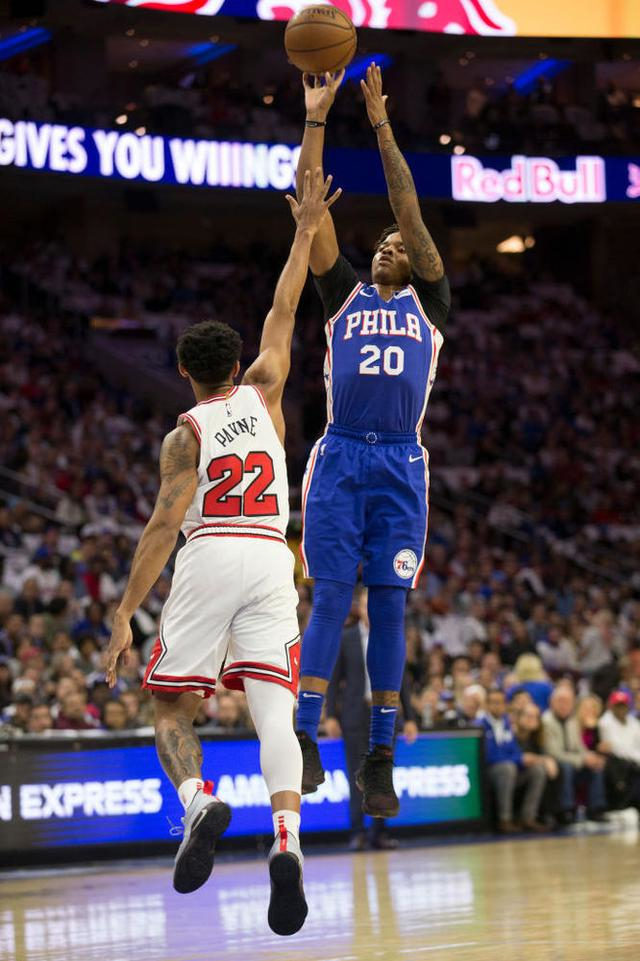 猛龙胜公牛豪取连胜，西蒙斯拿下三双！