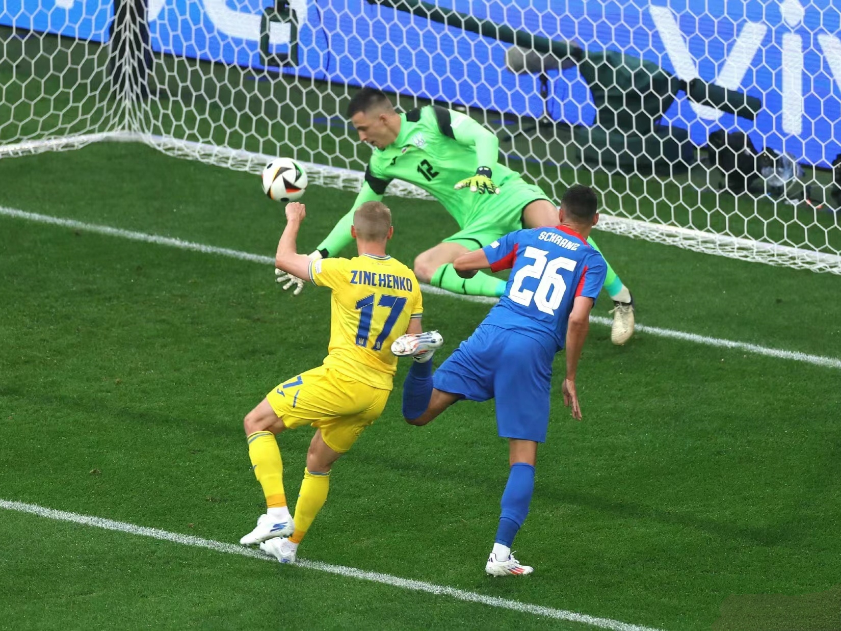 克罗地亚主场迎战斯洛伐克,备战欧洲杯预选赛的简单介绍 克罗地亚主场迎战斯洛伐克,备战欧洲杯预选赛的简单介绍