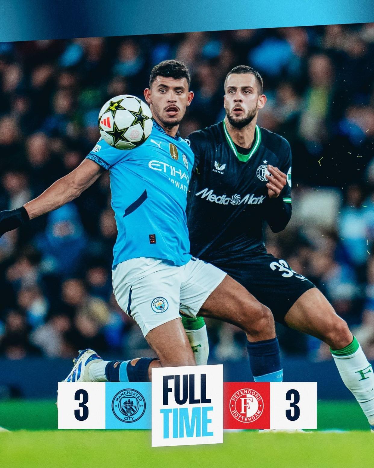 关于曼城主场-完胜奥林匹亚科斯,小组赛领跑的信息 关于曼城主场-完胜奥林匹亚科斯,小组赛领跑的信息