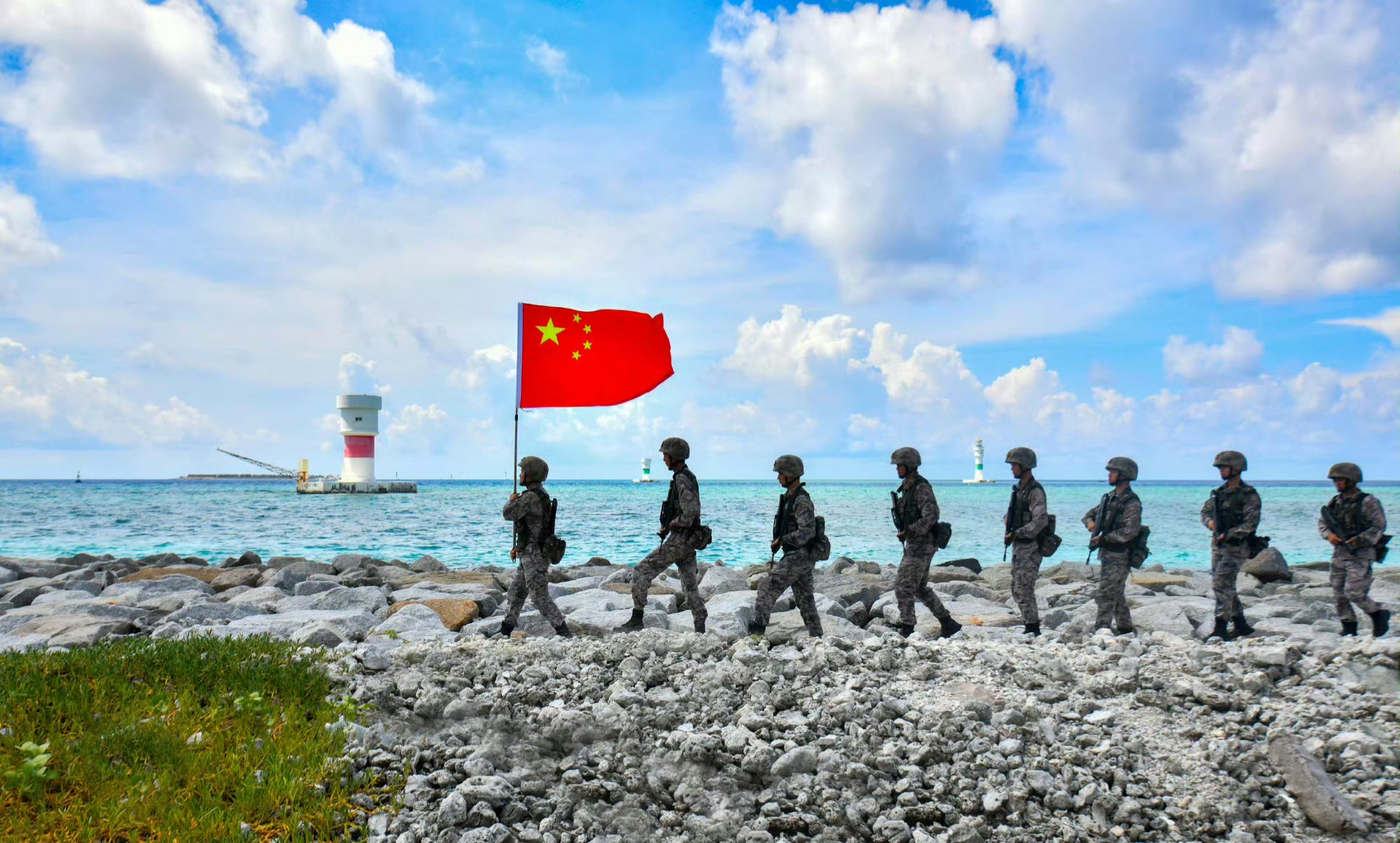 坚如磐石的防线稳守名将，效果显著的简单介绍