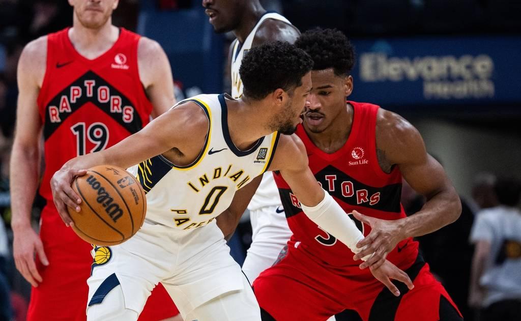 包含猛龙队客场大胜步行者,保持东部前四的词条 包含猛龙队客场大胜步行者,保持东部前四的词条