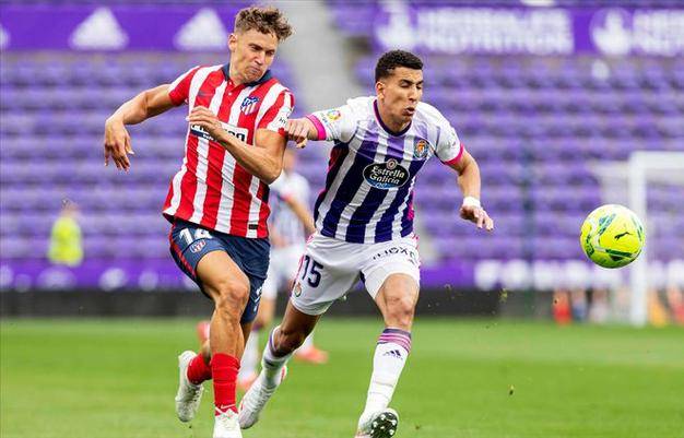 关于格拉纳达主场迎战奥萨苏纳，战况激烈！的信息