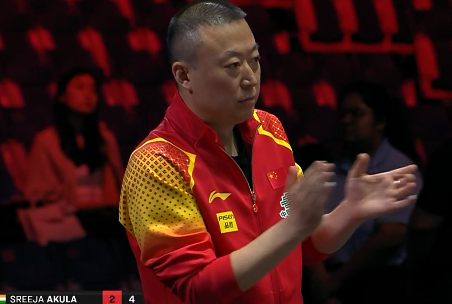 关于马来西亚队险胜韩国队，马琳惊艳四座的信息