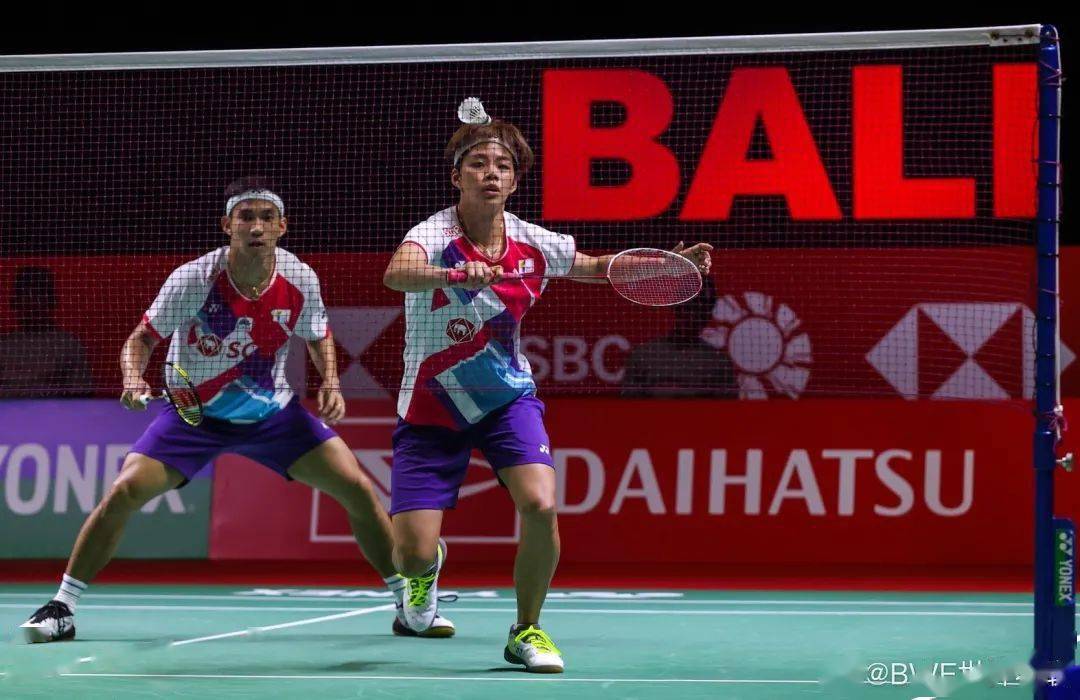 包含法国队力克印尼队，桃田贤斗状态火热的词条