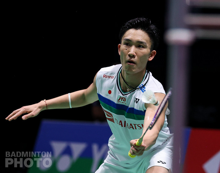 包含法国队力克印尼队，桃田贤斗状态火热的词条