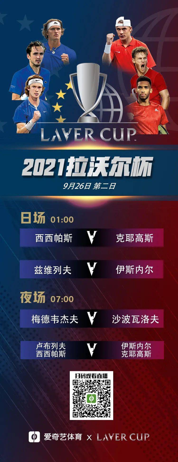 包含蒙特卡洛大师赛轻取拉沃尔杯，梅德韦杰夫刷新纪录的词条