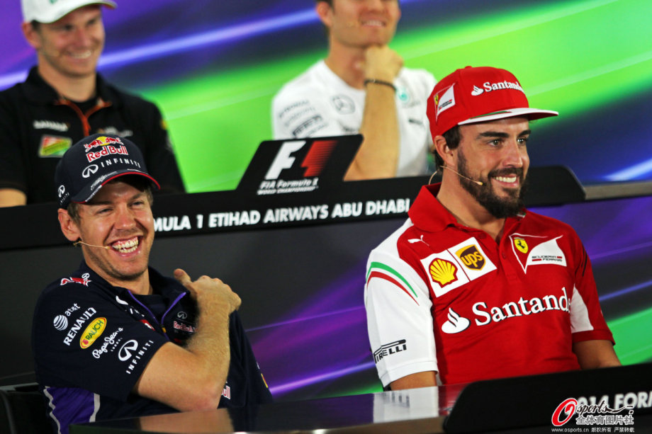 阿斯顿马丁横扫哈斯车队，阿隆索统治全场的简单介绍