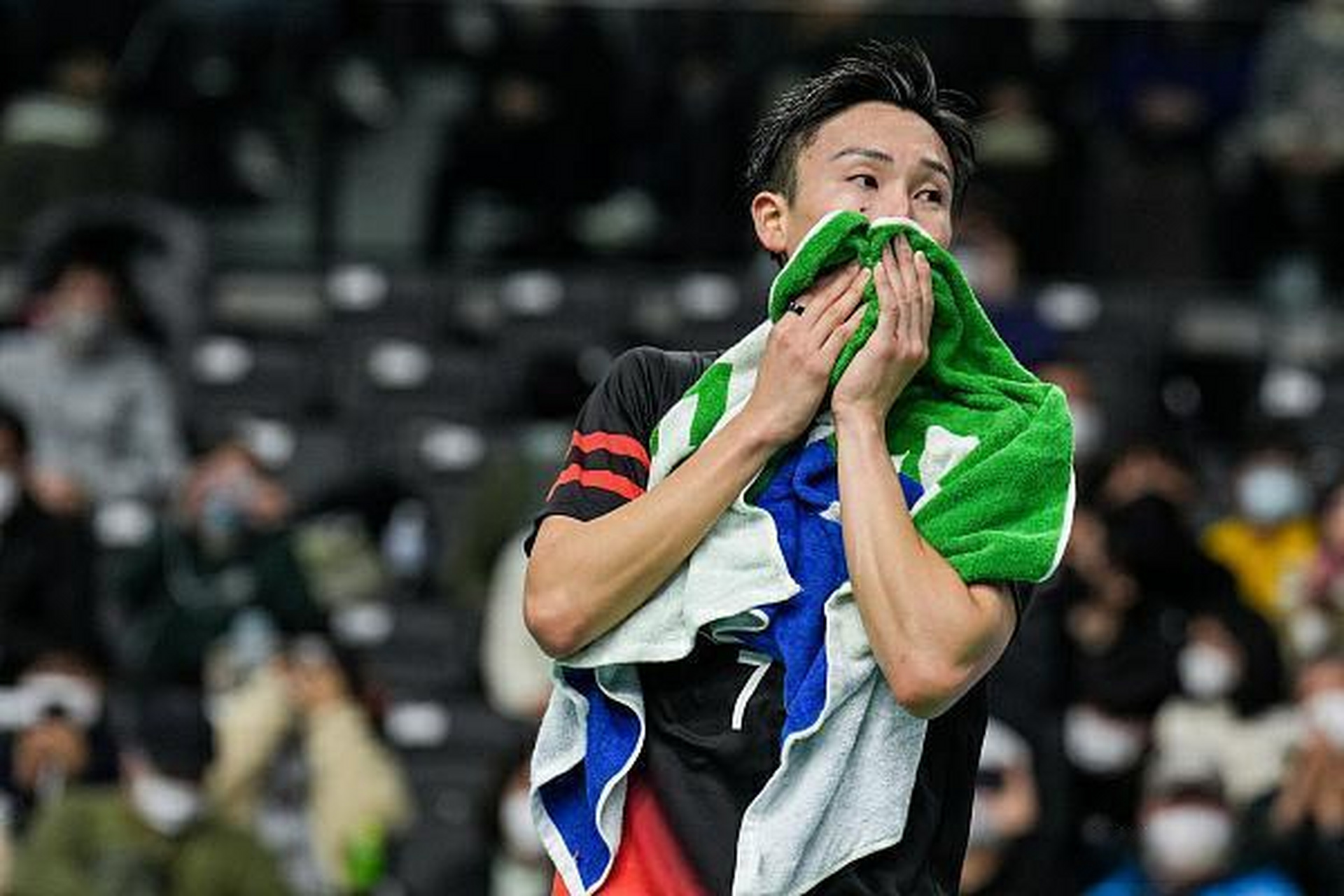 印度队横扫泰国队,桃田贤斗带队取胜 印度队横扫泰国队,桃田贤斗带队取胜