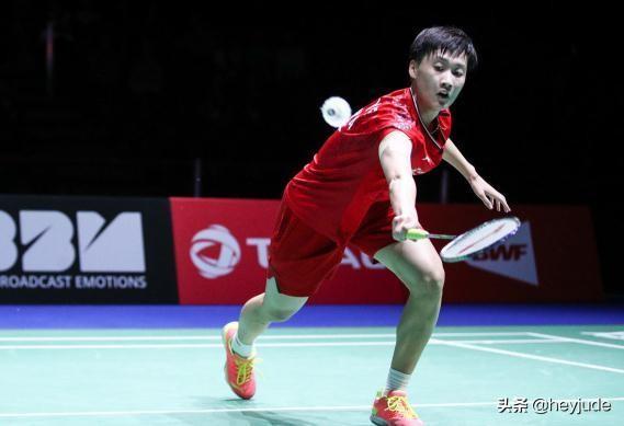 包含中国羽毛球队逆转法国羽毛球队，辛杜一己之力扛起全队的词条