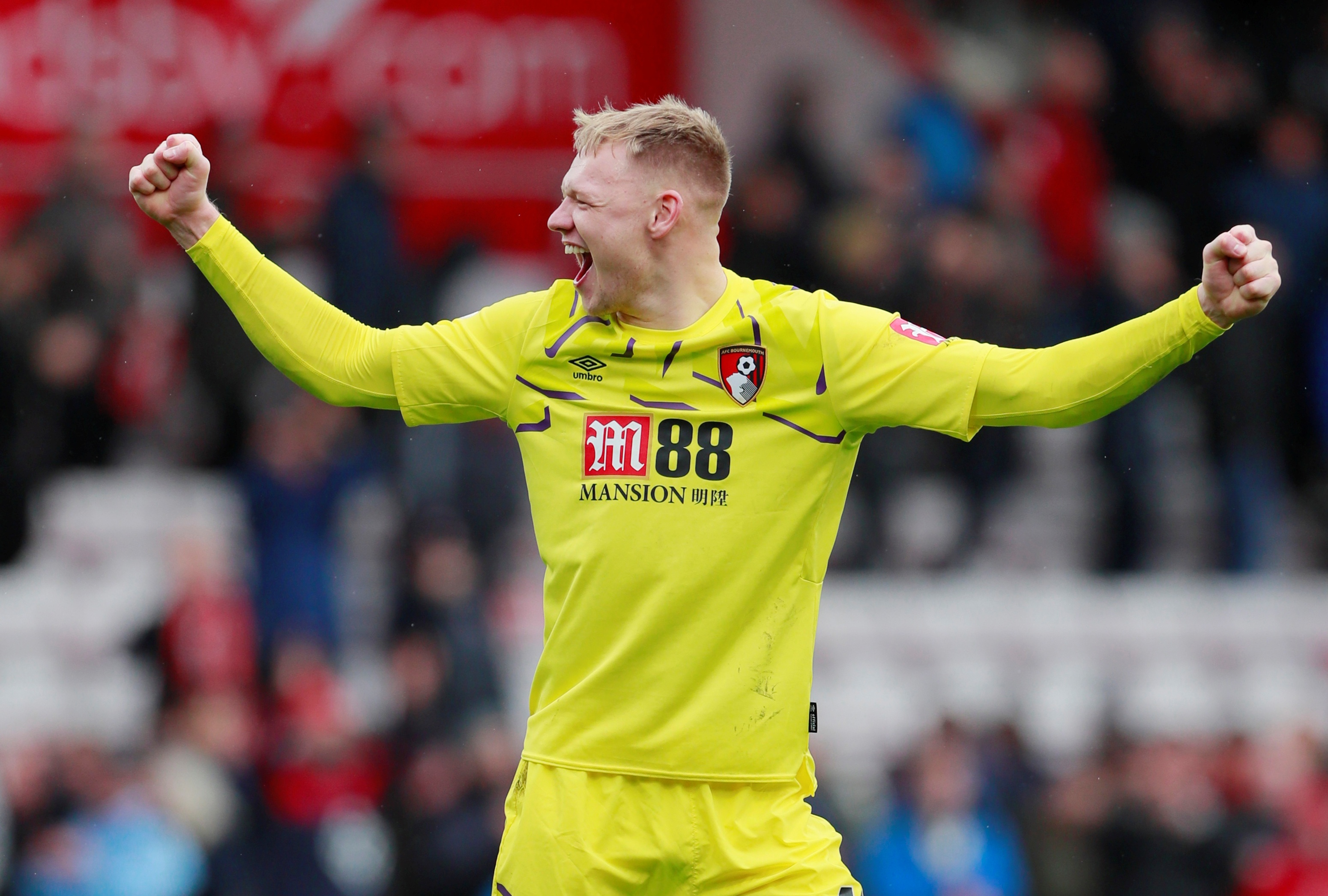 伯恩茅斯客场获胜,保住中游位置的简单介绍 伯恩茅斯客场获胜,保住中游位置的简单介绍