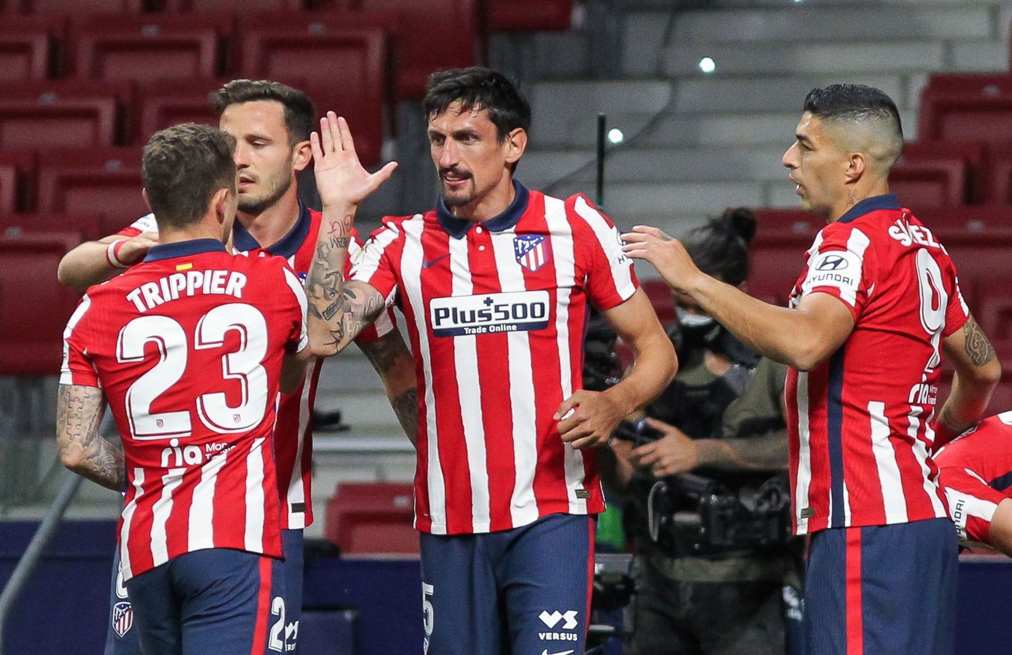 韩国翻盘马德里竞技,卡拉斯科惊艳四座的简单介绍 韩国翻盘马德里竞技,卡拉斯科惊艳四座的简单介绍