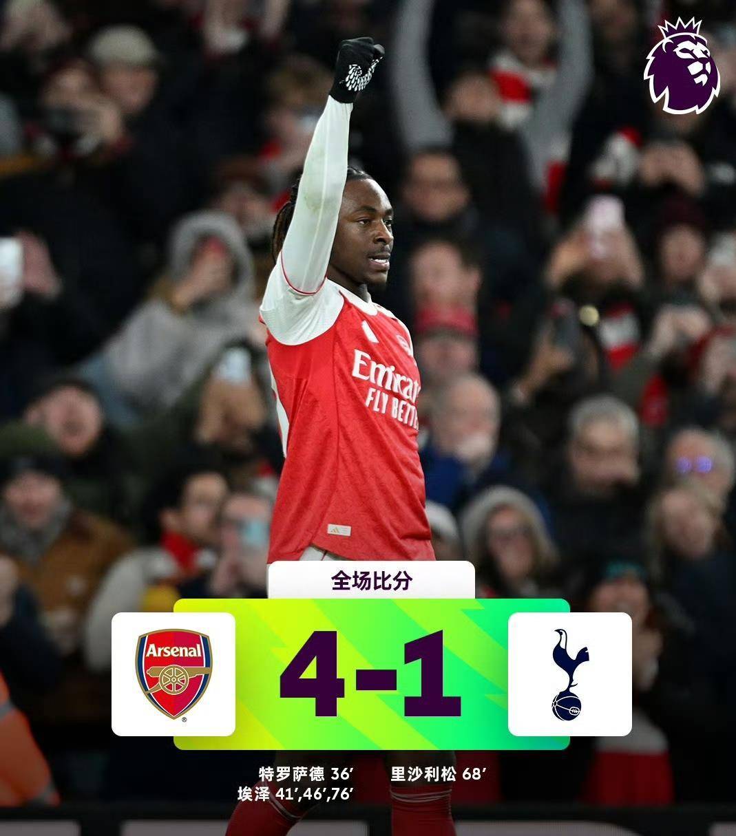 热刺主场取胜，继续稳固积分榜前列的简单介绍