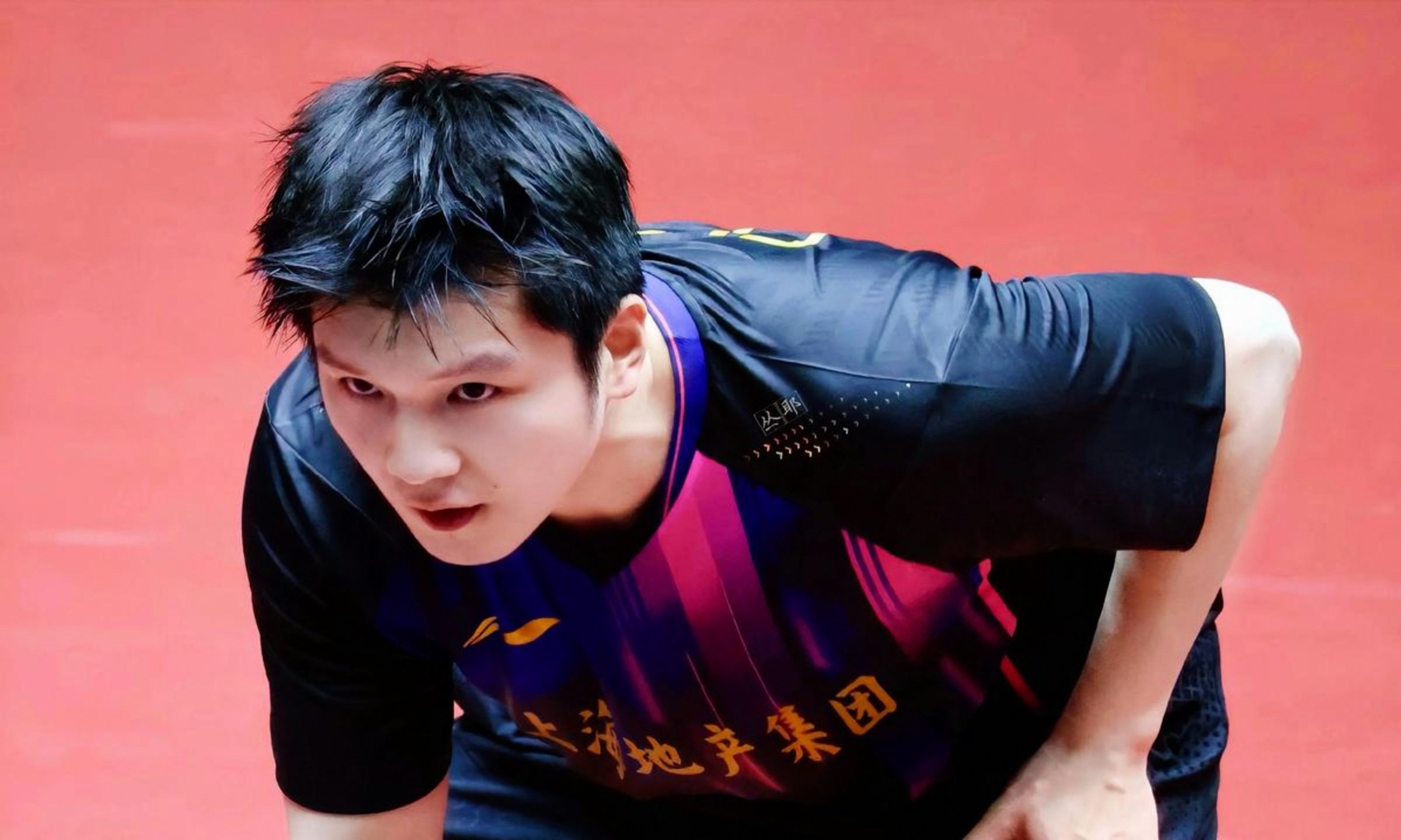 韩国队横扫瑞典队，樊振东高光表现